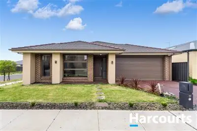 32 Canmore street, Cranbourne East VIC 3977