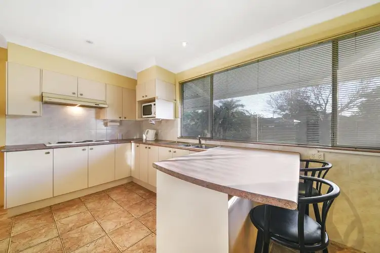 Fifth view of Homely house listing, 5 Saunders Avenue, Liverpool NSW 2170