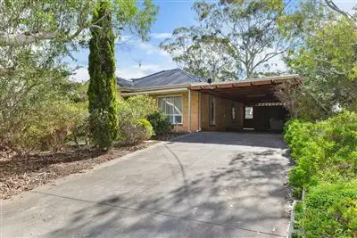 22 Alison Avenue, Blackwood SA 5051