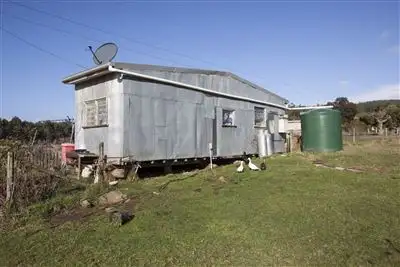 Seventh view of Homely land listing, 16 Costains Road, Geeveston TAS 7116