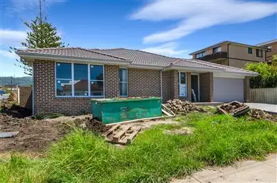 Main view of Homely villa listing, Lot 1/56 Park Road, Corrimal NSW 2518