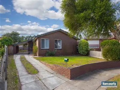 2 Lido Court, Oakleigh South VIC 3167