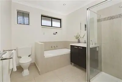 Fifth view of Homely unit listing, 1/7 Rona Street, Reservoir VIC 3073