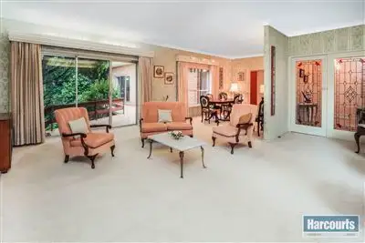 Third view of Homely house listing, 87 Arcadian Circuit, Carlingford NSW 2118
