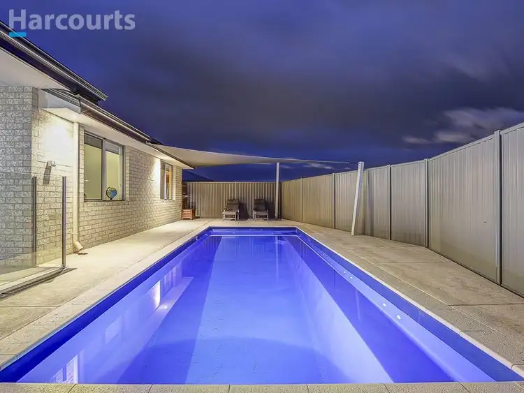 Second view of Homely house listing, 4 Ewens Pass, Wandi WA 6167