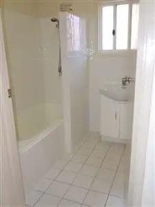 Fifth view of Homely unit listing, 1/1 Armstrong Street, Hermit Park QLD