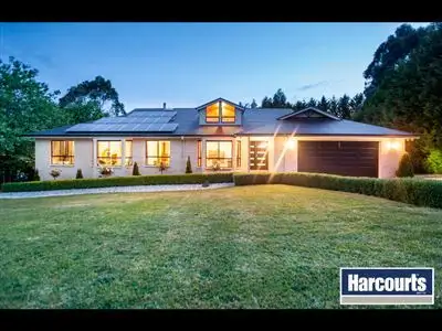 Fourth view of Homely house listing, 12 Pine Grove, Warragul VIC 3820