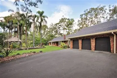 Fifth view of Homely rural property listing, 22 Tarawara Avenue, Tallai QLD 4213