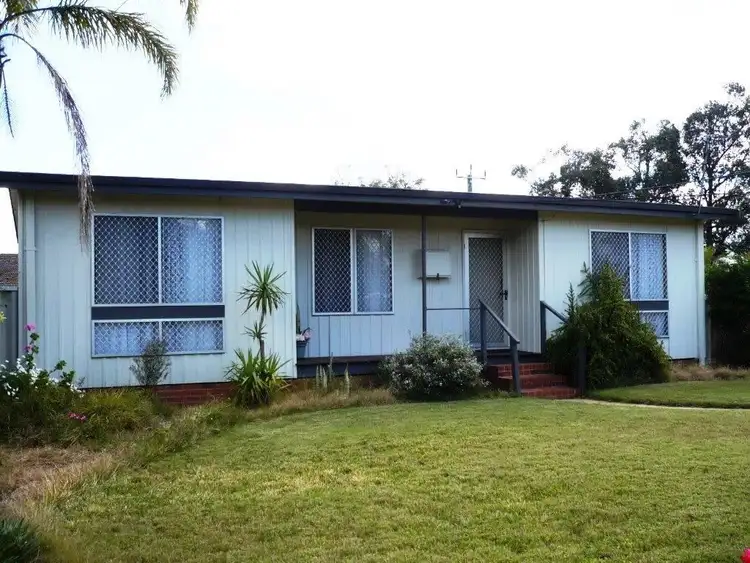Second view of Homely house listing, 96 Roberts Street, Moora WA 6510