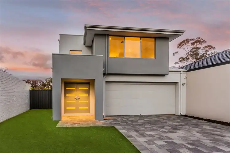 Second view of Homely house listing, 21 C Portree Way, Ardross WA 6153