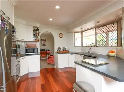 Second view of Homely rural property listing, 23 Georgina Drive, Logan Village QLD 4207