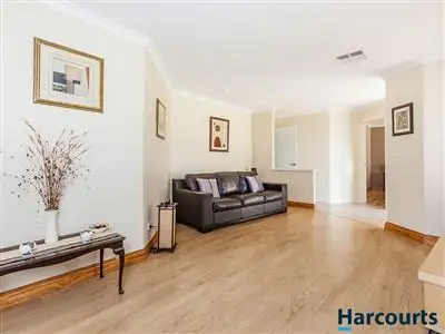 Fourth view of Homely house listing, 17 Vilamour Close, Currambine WA 6028