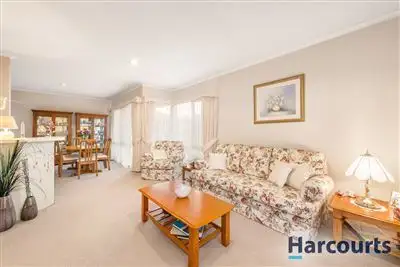 Fifth view of Homely house listing, 7 Cash Fues Place, Wantirna VIC 3152