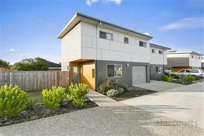 Fourth view of Homely unit listing, 1/12 Bundalla Road, Margate TAS 7054
