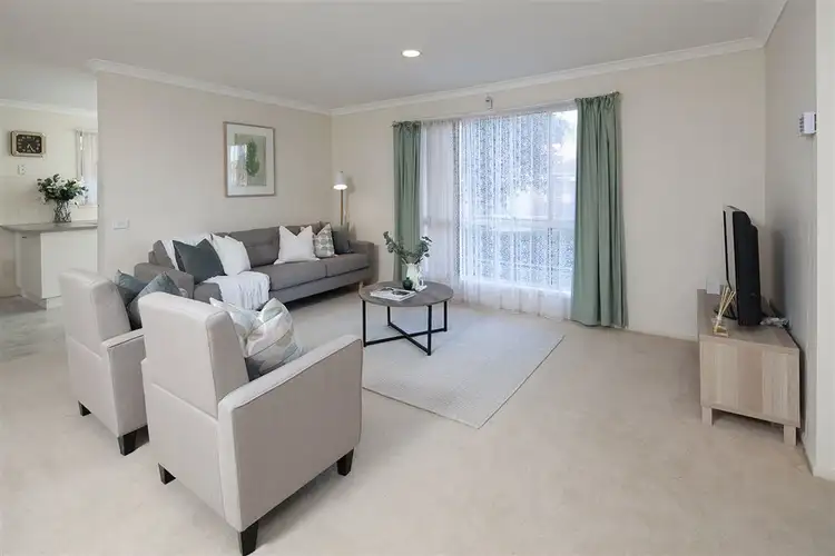 Third view of Homely unit listing, 9/25 Potts Road, Langwarrin VIC 3910