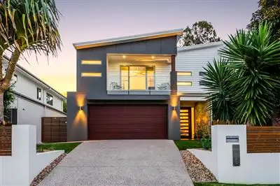 Sixth view of Homely semi-detached listing, 66A Compass Drive, Biggera Waters QLD 4216