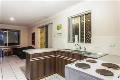 Fourth view of Homely house listing, 26 Kerswell Way, Warnbro WA 6169