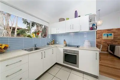 Second view of Homely unit listing, 5/17 Caroline Street, Annerley QLD 4103