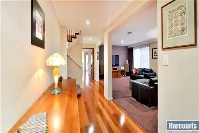 Fourth view of Homely house listing, 22 Taminga Way, Flagstaff Hill SA 5159