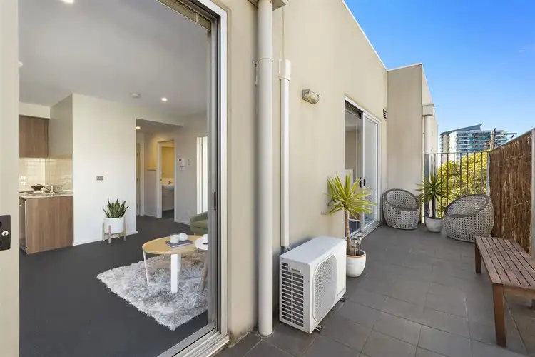 Fourth view of Homely apartment listing, 10/414 High Street, Northcote VIC 3070