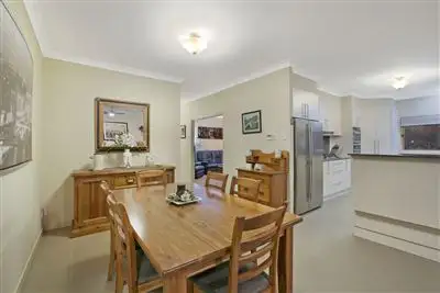 Fourth view of Homely house listing, 73 Brokenwood Circuit, Gumdale QLD 4154