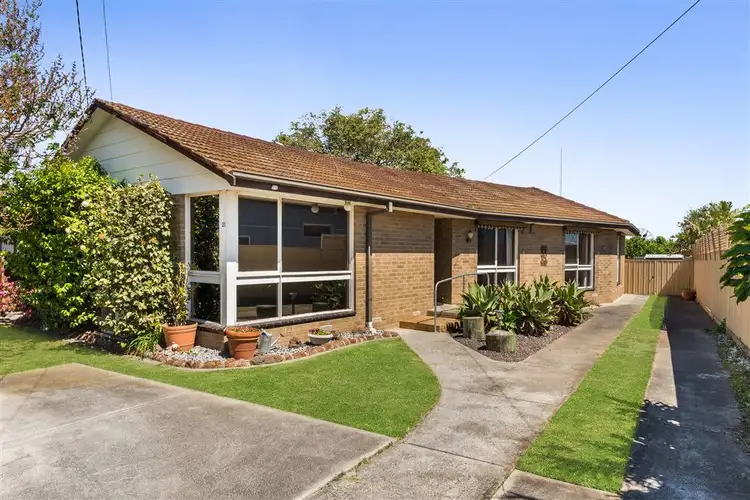 21 Olympic Avenue, Norlane VIC 3214