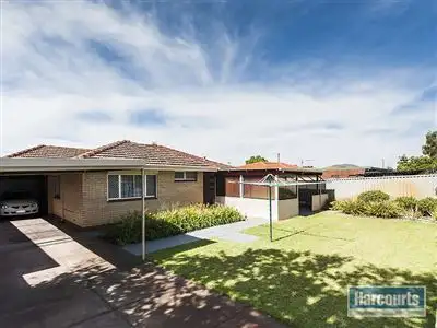 Main view of Homely house listing, 58 Field Street, Morley WA 6062