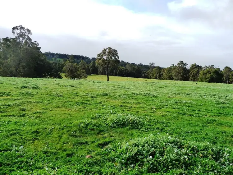 Second view of Homely land listing, Lot 7449 Carters Road, Greenbushes WA 6254