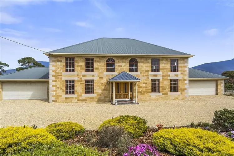 151 Otago Bay Road, Otago TAS 7017