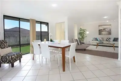 Third view of Homely house listing, 17 Chelmsford Place, Parkwood QLD 4214