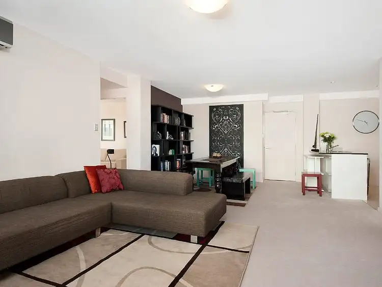 Third view of Homely apartment listing, 59/369 Hay Street, Perth WA 6000