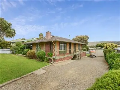 Main view of Homely house listing, 44 Albatross Avenue, Hayborough SA 5211
