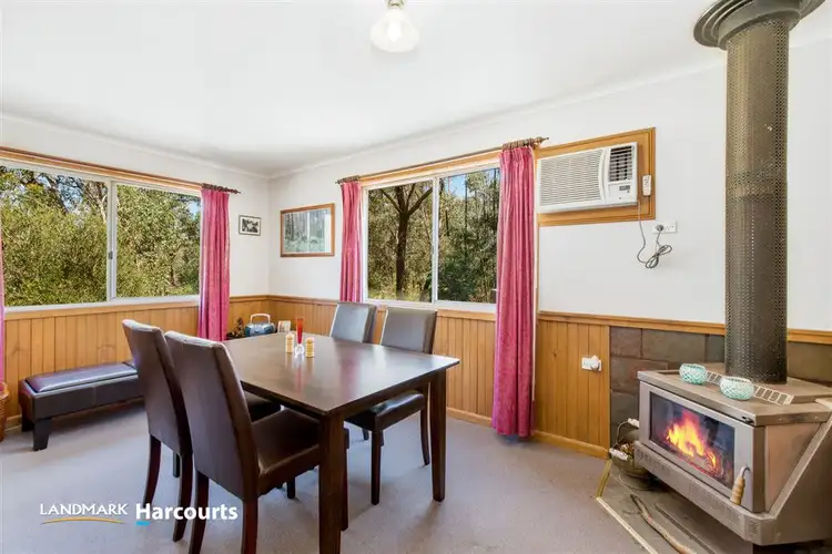 Fourth view of Homely house listing, 55 Grevillea Road, Dereel VIC 3352
