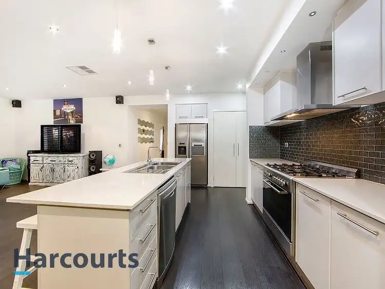 Fourth view of Homely house listing, 7 Ryan Close, Deer Park VIC 3023