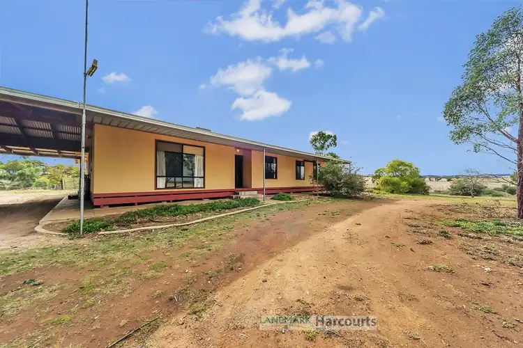 Main view of Homely rural property listing, 332 Windy Hill Road, Riverton SA 5412