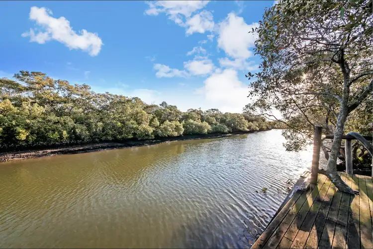 Third view of Homely land listing, 62 O'Quinn Street, Nudgee Beach QLD 4014