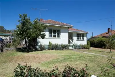 31 Railway Parade, Boyup Brook WA 6244