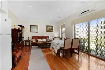 Second view of Homely unit listing, 3/55-57 David Street, Lalor VIC 3075