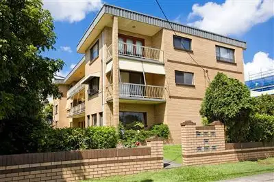6/15 York Street, Nundah QLD 4012
