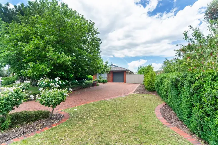 Second view of Homely house listing, 4 Baudin Street, Woodcroft SA 5162