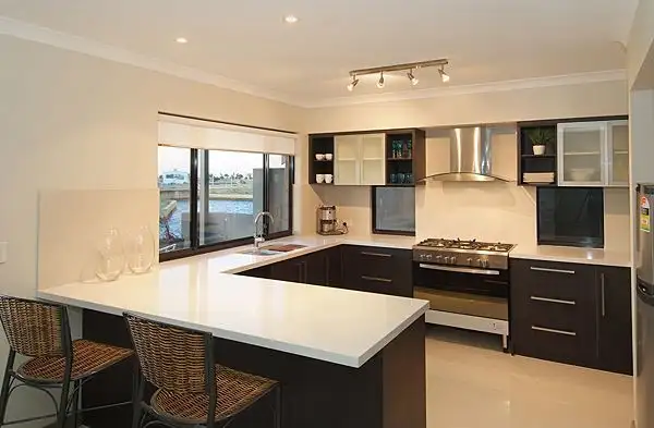 Fifth view of Homely house listing, 14 Anchor View, Geographe WA 6280