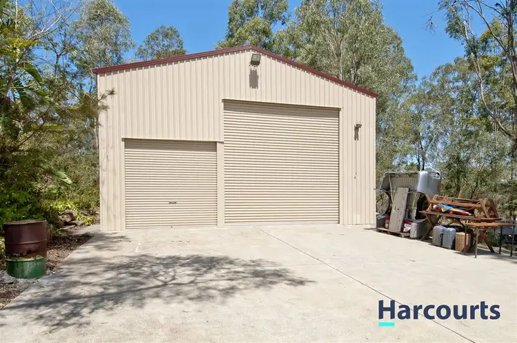 Sixth view of Homely house listing, 204 Cedar Grove Road, Cedar Grove QLD 4285