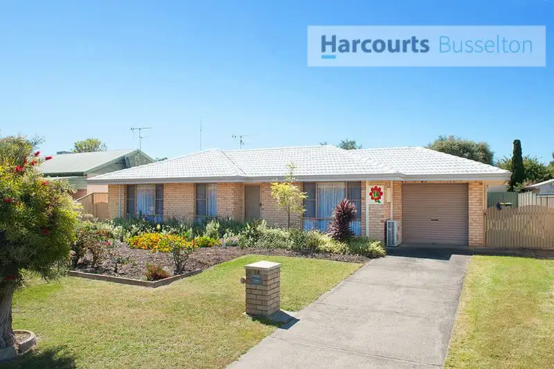 Main view of Homely house listing, 14 Centurion Way, West Busselton WA 6280