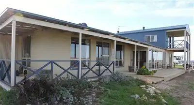 Second view of Homely house listing, 8 Claybor Road, Streaky Bay SA 5680