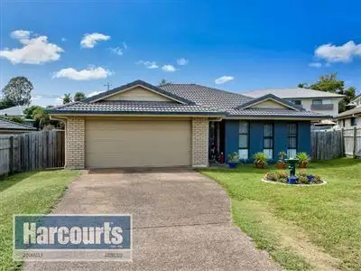 Fourth view of Homely house listing, 23 Wakeham Street, Kallangur QLD 4503