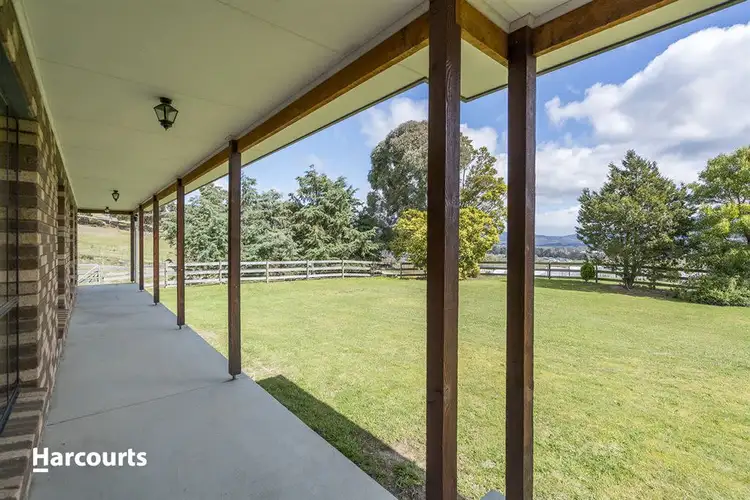 Third view of Homely house listing, 7 Cajun Court, Huonville TAS 7109