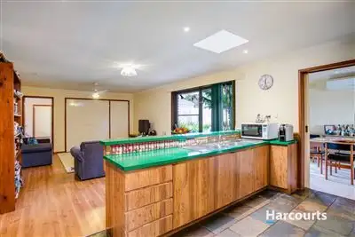 Second view of Homely house listing, 46 Turner Road, Langwarrin VIC 3910