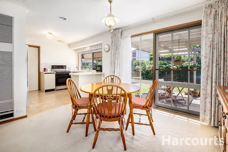 Fifth view of Homely house listing, 4 Peron Court, Boronia VIC 3155