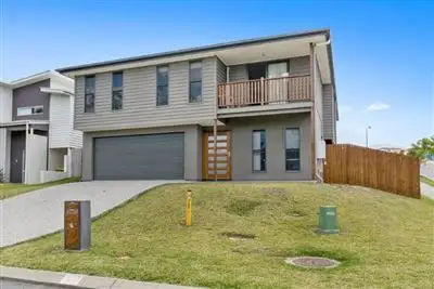 18 Messenger Cres
