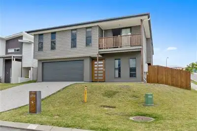 Main view of Homely house listing, 18 Messenger Cres, Springfield Lakes QLD 4300